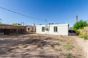 1014 N Grande Ave, Tucson, AZ 85745 - Photo 36