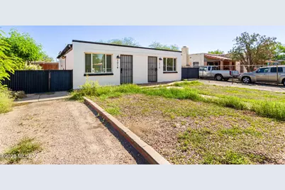 1014 N Grande Avenue, Tucson, AZ 85745 - Photo 2