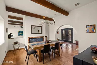 2580 N Avenida Sorgo, Tucson, AZ 85749 - Photo 8