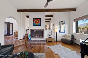 2580 N Avenida Sorgo, Tucson, AZ 85749 - Photo 22