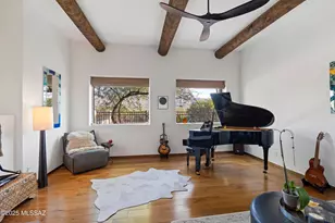 2580 N Avenida Sorgo, Tucson, AZ 85749 - Photo 20