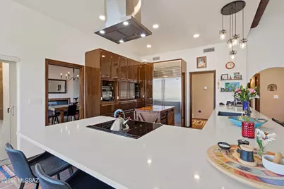 2580 N Avenida Sorgo, Tucson, AZ 85749 - Photo 12