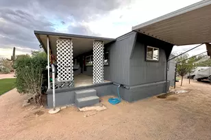 6651 W Lazy H, Tucson, AZ 85757 - Photo 4