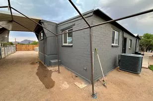 6651 W Lazy H, Tucson, AZ 85757 - Photo 28