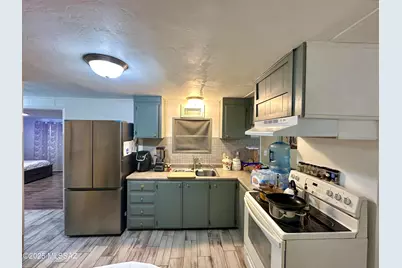 6651 W Lazy H, Tucson, AZ 85757 - Photo 10