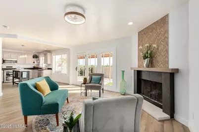 9130 N Safflower Lane, Tucson, AZ 85743 - Photo 16