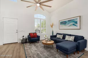 9130 N Safflower Ln, Tucson, AZ 85743 - Photo 8