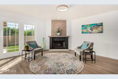 9130 N Safflower Lane, Tucson, AZ 85743 - Photo 14