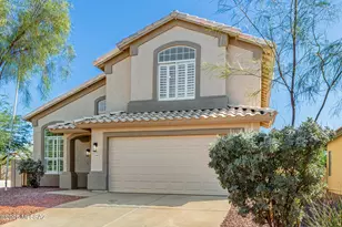 9130 N Safflower Ln, Tucson, AZ 85743 - Photo 6