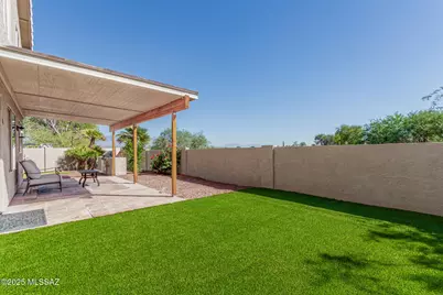 9130 N Safflower Lane, Tucson, AZ 85743 - Photo 34