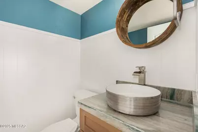 9130 N Safflower Lane, Tucson, AZ 85743 - Photo 32