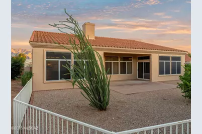 14175 N Alyssum Way, Oro Valley, AZ 85755 - Photo 40