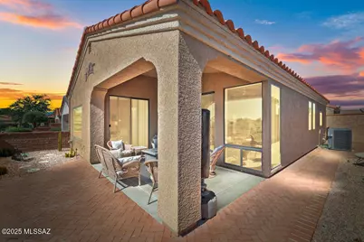 1313 W Mariquita Street, Green Valley, AZ 85622 - Photo 30