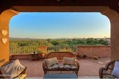 1313 W Mariquita Street, Green Valley, AZ 85622 - Photo 2