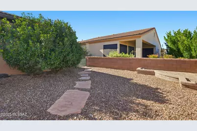 2316 W Calle Balaustre, Green Valley, AZ 85622 - Photo 40
