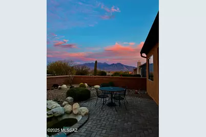 2316 W Calle Balaustre, Green Valley, AZ 85622 - Photo 48