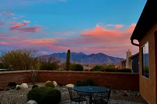 2316 W Calle Balaustre, Green Valley, AZ 85622 - Photo 48