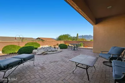 2316 W Calle Balaustre, Green Valley, AZ 85622 - Photo 38