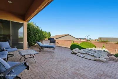 2316 W Calle Balaustre, Green Valley, AZ 85622 - Photo 36