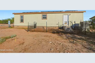[Address not provided], Marana, AZ 85653 - Photo 30