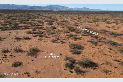 2.13 Acres E Carney Street #5 & 6, Pearce, AZ 85625 - Photo 6