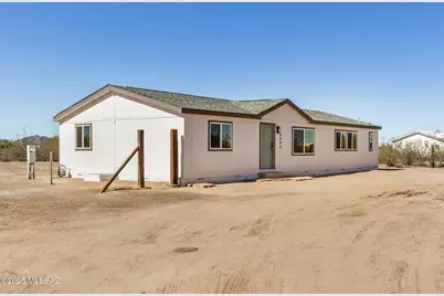 5405 N Puma Road, Marana, AZ 85653 - Photo 28