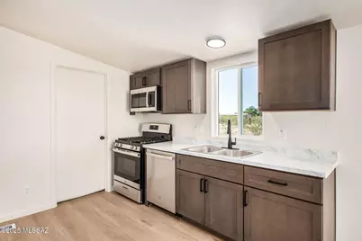 5405 N Puma Road, Marana, AZ 85653 - Photo 2
