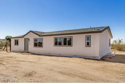 5405 N Puma Road, Marana, AZ 85653 - Photo 30