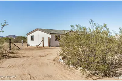 5405 N Puma Road, Marana, AZ 85653 - Photo 26