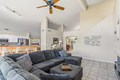 11366 N Silver Pheasant Loop, Tucson, AZ 85737 - Photo 14