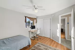 11366 N Silver Pheasant Loop, Tucson, AZ 85737 - Photo 32