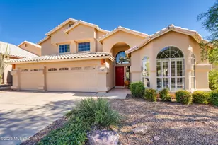 11366 N Silver Pheasant Loop, Tucson, AZ 85737 - Photo 4