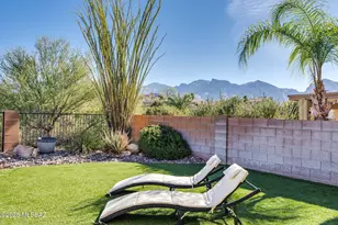 11366 N Silver Pheasant Loop, Tucson, AZ 85737 - Photo 40