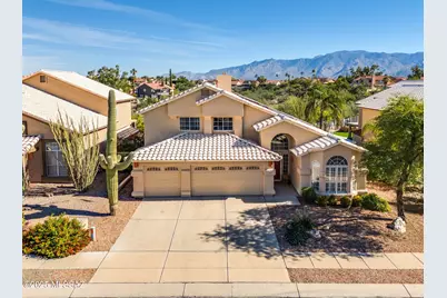 11366 N Silver Pheasant Loop, Tucson, AZ 85737 - Photo 2