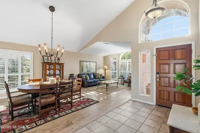 11366 N Silver Pheasant Loop, Tucson, AZ 85737 - Photo 6