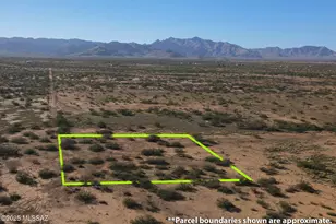 1 Lot E Carney St, Pearce, AZ 85625 - Photo 1