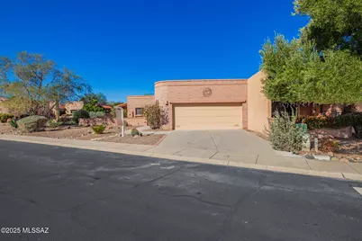 3808 S Via Del Reyecuelo, Green Valley, AZ 85622 - Photo 32