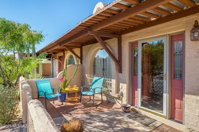 5135 N Pueblo Villas Drive, Tucson, AZ 85704 - Photo 1