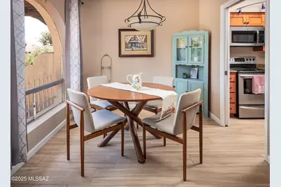 5135 N Pueblo Villas Drive, Tucson, AZ 85704 - Photo 8