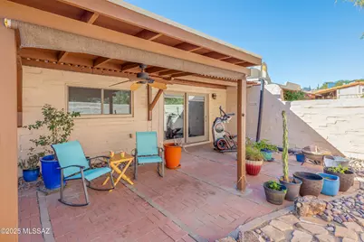 5135 N Pueblo Villas Drive, Tucson, AZ 85704 - Photo 20