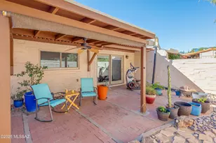 5135 N Pueblo Villas Dr, Tucson, AZ 85704 - Photo 20