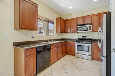 5077 N Fortune Teller Way, Tucson, AZ 85704 - Photo 10