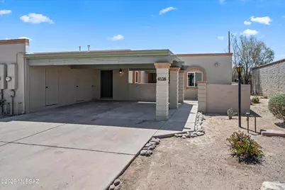 4136 E Megan Drive, Tucson, AZ 85712 - Photo 36