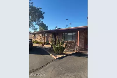 1210 W Schafer Drive, Tucson, AZ 85705 - Photo 1