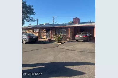 1210 W Schafer Drive, Tucson, AZ 85705 - Photo 2
