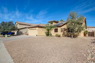 [Address not provided], Marana, AZ 85653 - Photo 2