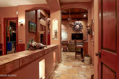 42 Calle Agua Tranquila Road, Tubac, AZ 85646 - Photo 6