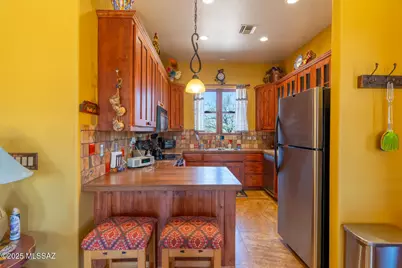 42 Calle Agua Tranquila Road, Tubac, AZ 85646 - Photo 40