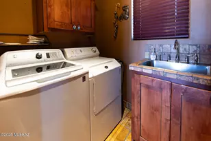 42 Calle Agua Tranquila Rd, Tubac, AZ 85646 - Photo 14