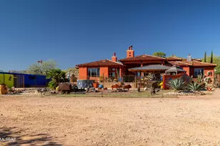 42 Calle Agua Tranquila Rd, Tubac, AZ 85646 - Photo 2